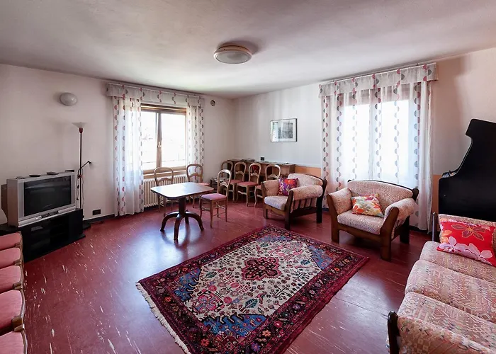 Ξενοδοχείο San Marco 3*