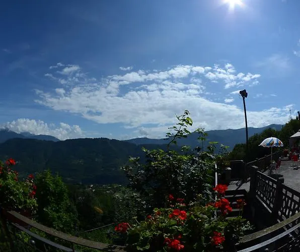 Ξενοδοχείο San Marco Enego