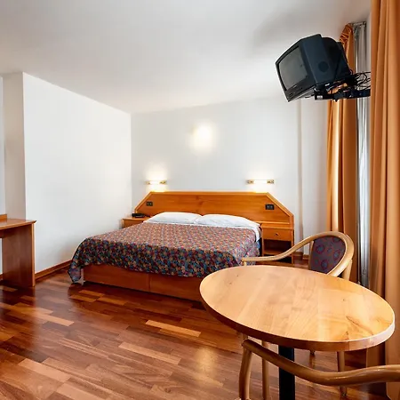 Hotel San Marco