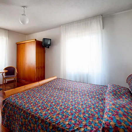 San Marco Hotel Enego