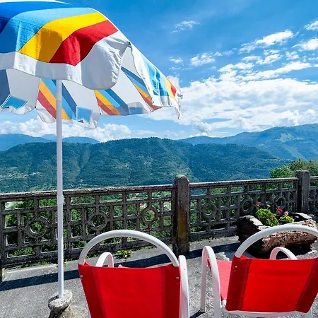 San Marco Hotel Enego