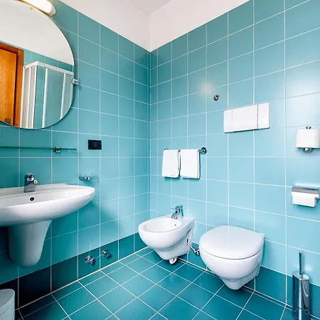 San Marco Hotel Enego