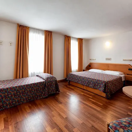 Hotel San Marco 3*