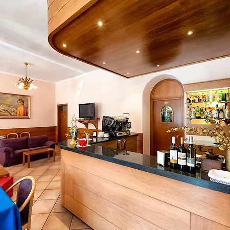 Hotel San Marco Enego