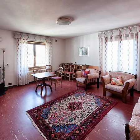 Hotel San Marco 3*