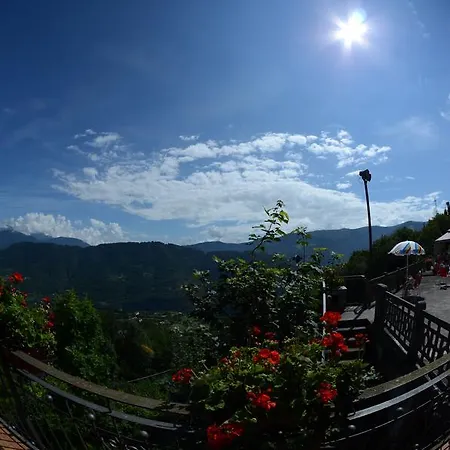 Hotel San Marco Enego