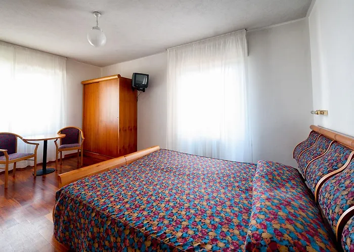 San Marco Hotel Enego