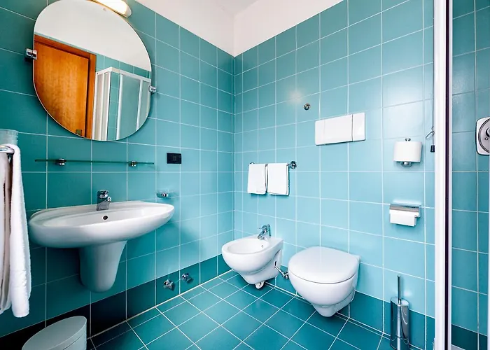 San Marco Hotel Enego