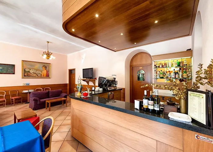 Hotel San Marco Enego